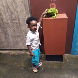 Meet your Posher, Jesse